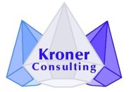 Logo Kroner Consulting