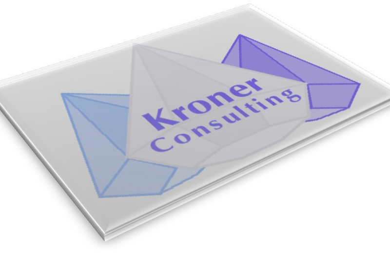 Logo Kroner Consulting